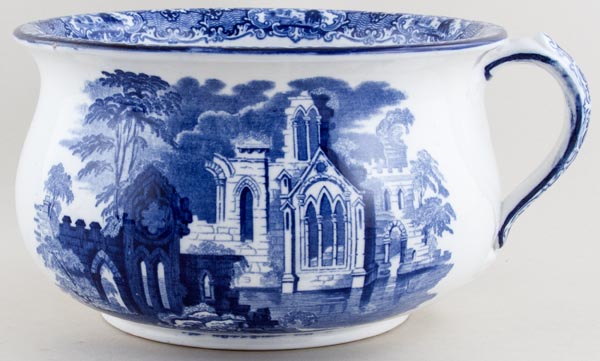 Chamber Pot c1930s